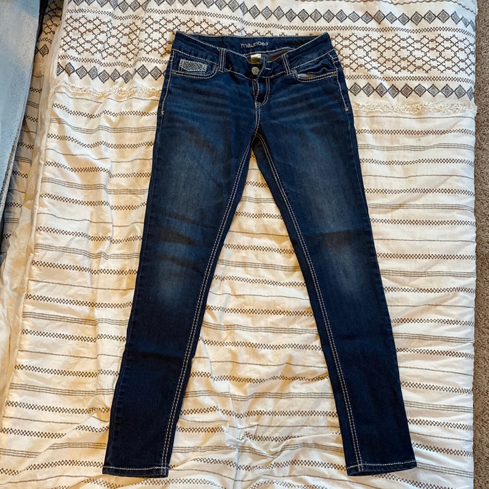 Women’s Jeans